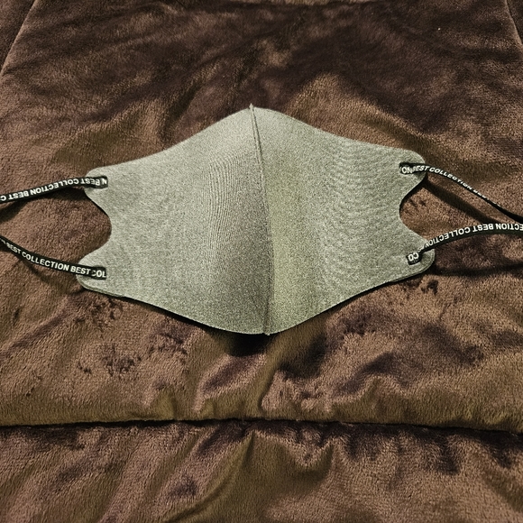 CLASSI C MASK - Picture 2 of 3